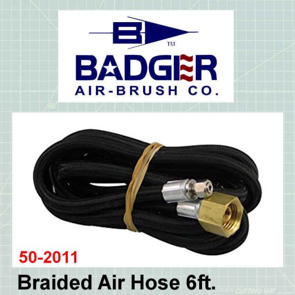 Badger Air Hose
