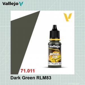 ירוק כהה RLM83