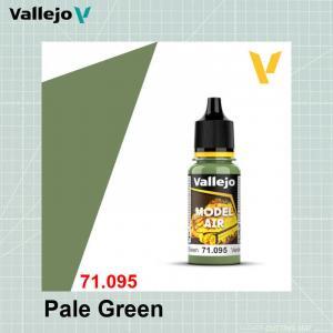 צבע ירוק בהיר