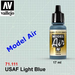 VALLEJO 71111 USAF Light Blue