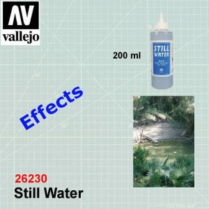VALLEJO 26230 Still Water