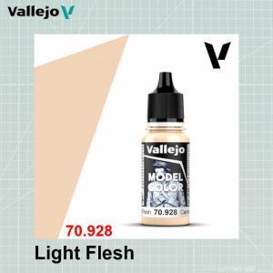 צבע גף בהיר