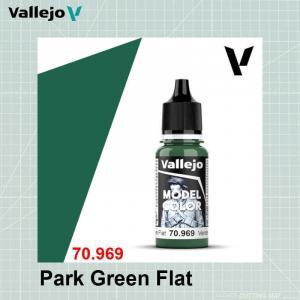 צבע ירוק פרק