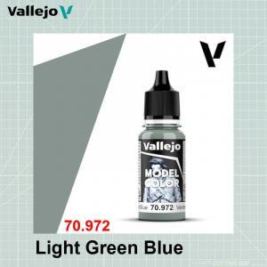 צבע כחול ירוק בהיר