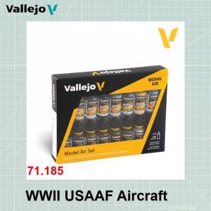 מטוסי חיל האוויר האמריקאי