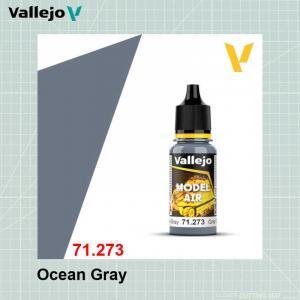 צבע אפור אוקינוס