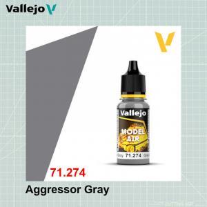 אפור אגרסור