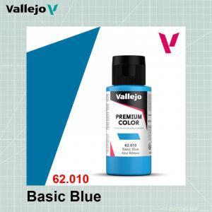 Premium RC Basic Blue