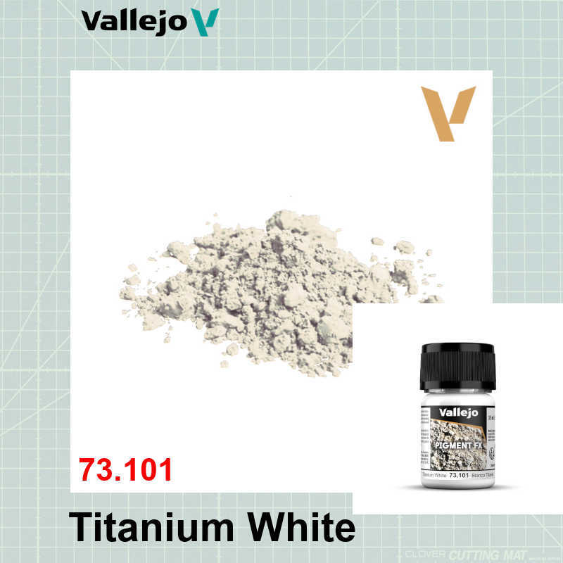 אבקת פיגמנט