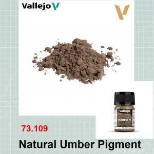 פיגמנט אמבר טבעי