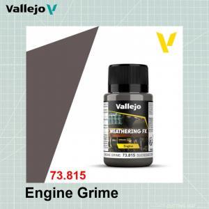 Vallejo Engine Grime