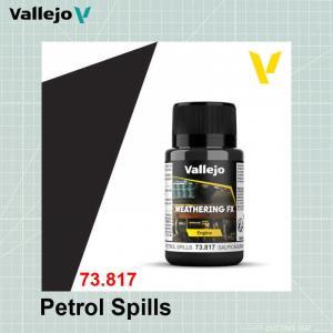 Weathering FX - Petrol Spills