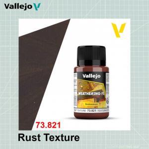 Weathering FX - Rust Texture