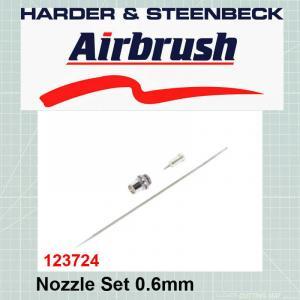 מחט לאיירבראש