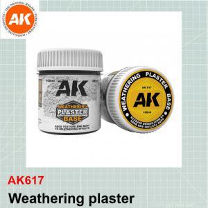 גבס לדיורמה