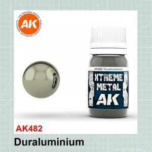 צבע דוראלומיניום