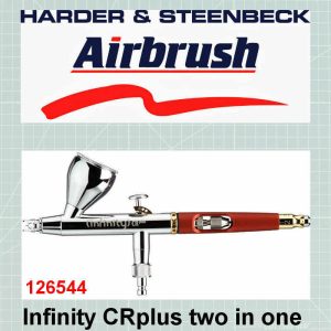 H&S Infinity CRplus two in one 126544