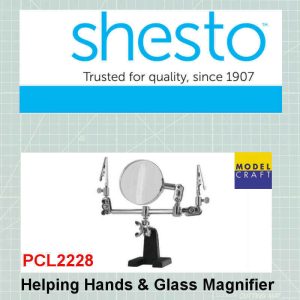 Shesto Tools PCL2228
