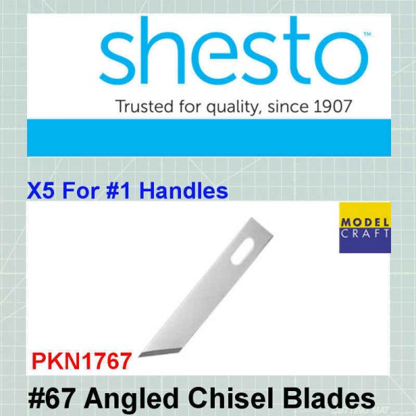 Shesto tools PKN1767