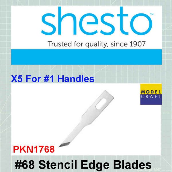 Shesto Tools PKN1768