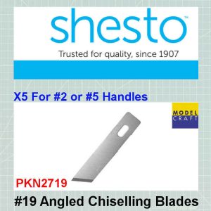 Shesto Tools PKN2719