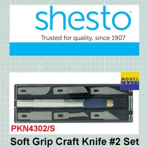 Shesto Tools PKN4302/S