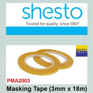 Shesto Tolls PMA2003