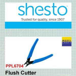 Shesto Tools PPL6704
