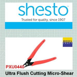 Shesto Tools PXU0410/A