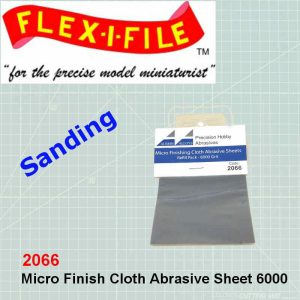 Polishing Cloth 6000 grit