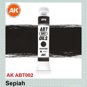 צבע שמן ספיה