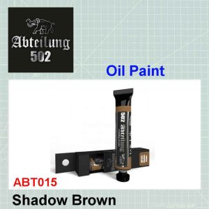 Shadow Brown ABT015