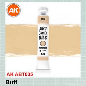 צבע באף שמן