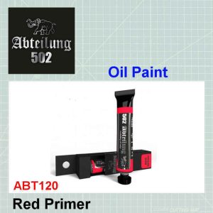 Red Primer ABT120
