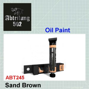 Sand Brown ABT245