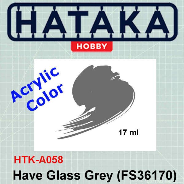Hataka Hobby HTK-A058