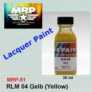 Mister Paint MRP-051