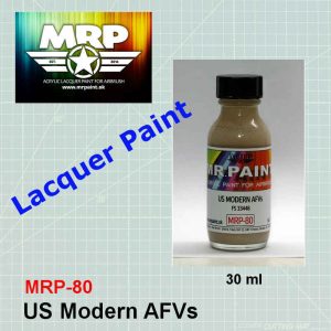 Mister Paint MRP-080
