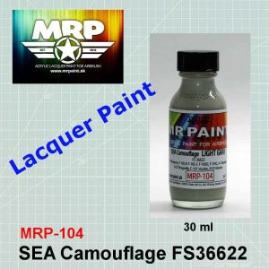 Mister Paint MRP-104