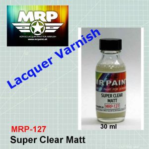 Mister Paint MRP-127