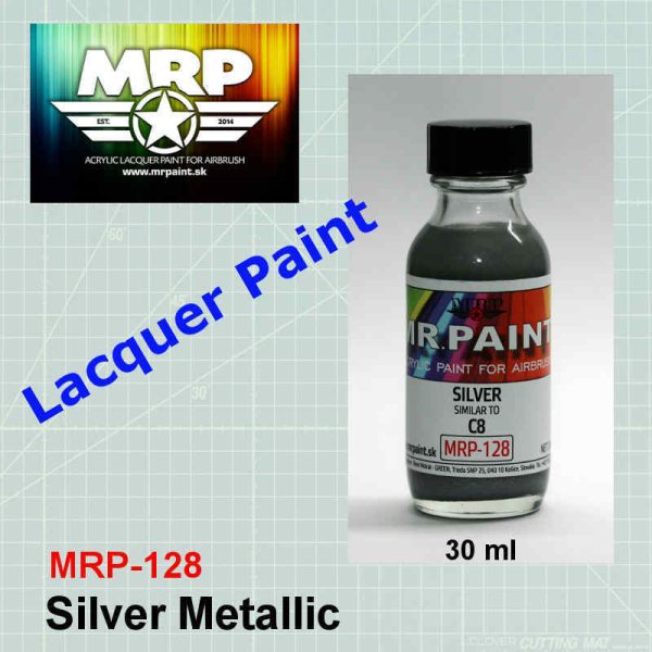 Mister Paint MRP-128
