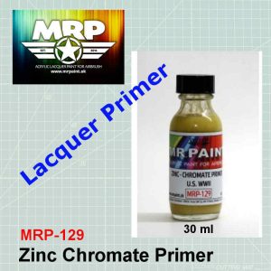 Mister Paint MRP-129