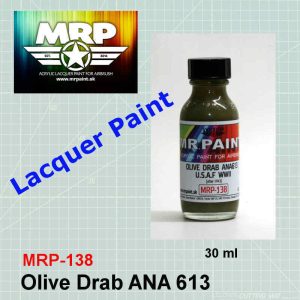 Mister Paint MRP-138