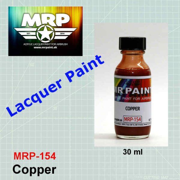 Mister Paint MRP-154