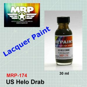 Mister Paint MRP-174