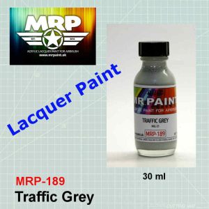 Mister Paint MRP-189