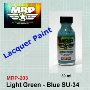 Mister Paint MRP-203