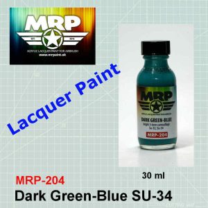 Mister Paint MRP-204