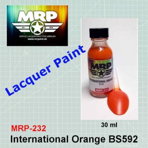 Mister Paint MRP-232