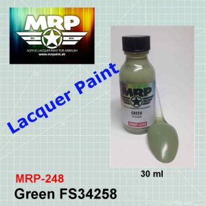 Mister Paint MRP-248